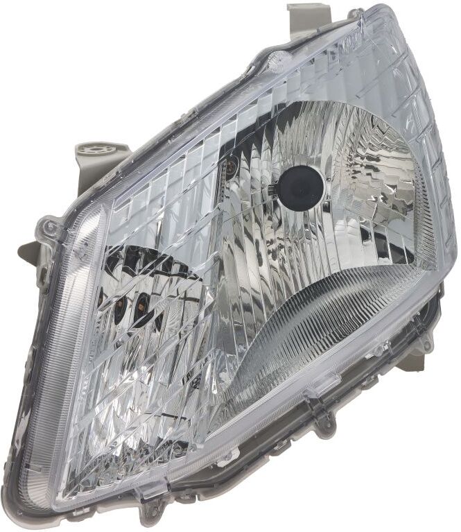 Depo Fanali 213-1143L-LD-E, sinistro