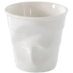 Revol Knickbecher Cappuccino 0,18l Weiß