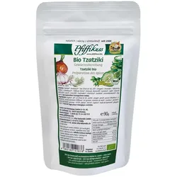 Gewürzzubereitung - Tzatziki Beutel 90g