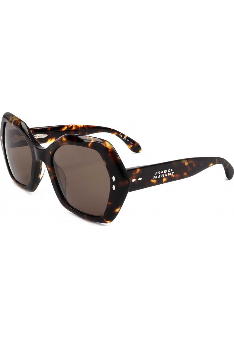 Isabel Marant IM0107 53 G S 086 Zonnebril