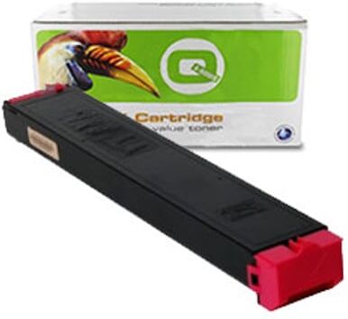 Q-Nomic MX-51GTMA toner magenta