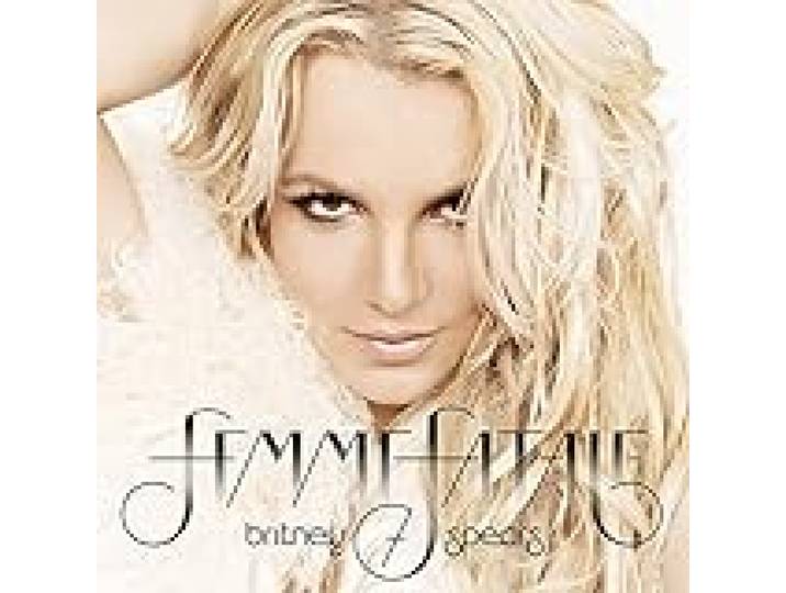 Femme Fatale [VINYL]