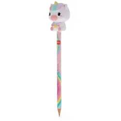 Legami Squeezies Anti-Stress-Bleistift Unicorn