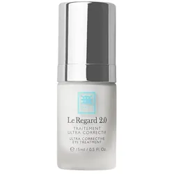 15ml Rivoli Le Regard 2.0 Traitement Ultra Correctif