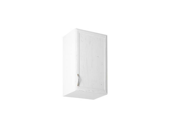 ROYAL24_MARKT Hängeschrank - Design trifft Funktionalität und Komfort. (Küche Hängeschrank, 1-St., Premium - Sycylia G45) Feinste Qualität - Modern - Zeitlos.