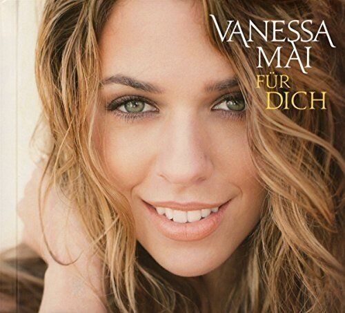 Vanessa Mai - Fr Dich-Limitierte Premium-Edition - Preis vom 15.10.2026 23:06:25 h