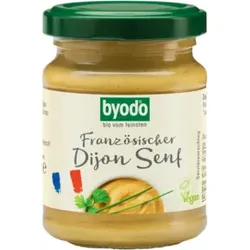 Senf - Dijon französisch