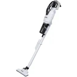 Makita Akku-Staubsauger 18V - 180 mbar - 0,25 l - DCL286FZW