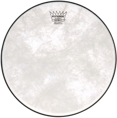 Remo "12" Diplomat Fiberskyn Classic"