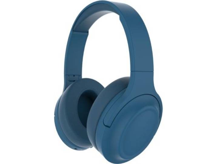 Essentielb - Casque Ab1070 Bluetooth Bleu