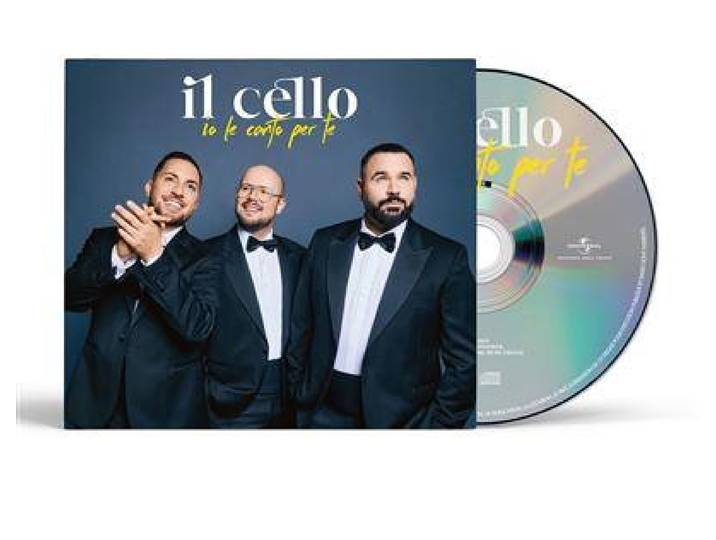 Io Le Canto Per Te
