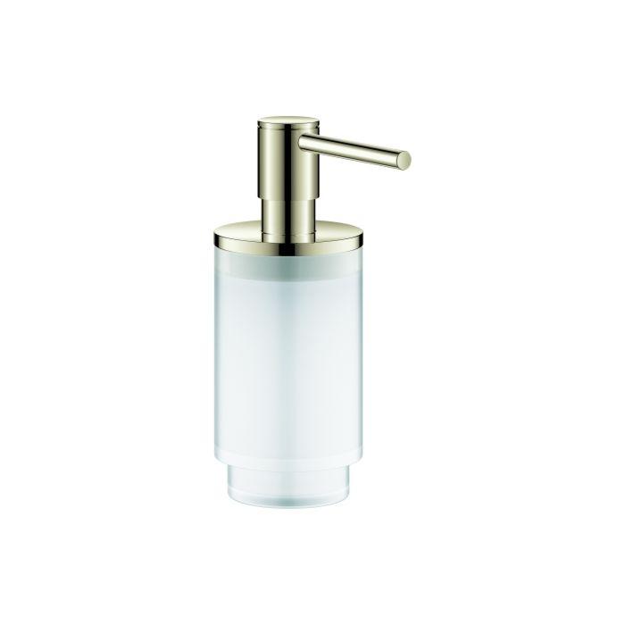 Grohe Selection Seifenspender 41028BE0 nickel poliert, für Halter