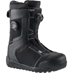 HEAD TRIGGER BOA FOCUS Boot 2027 black - 44