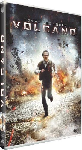 Mick Jackson - Volcano [FR Import] - Preis vom 11.10.2026 03:10:56 h