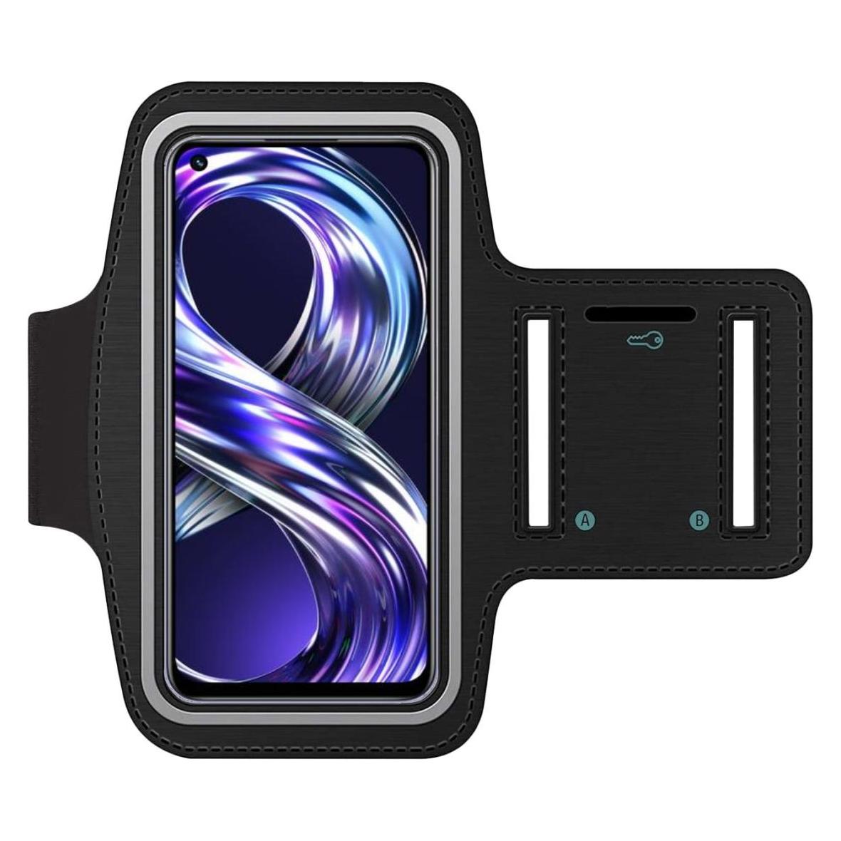 SmartFitness Realme 8 Handy Sport Armband (00028767)