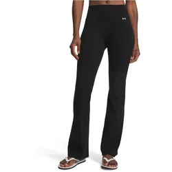 UNDER ARMOUR Motion Boot Cut Leggings Damen 008 - ultimate black/white XS
