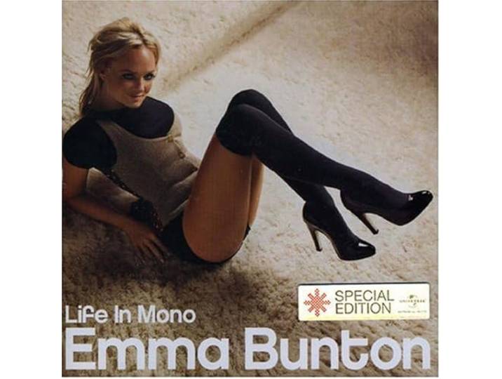 Life In Mono