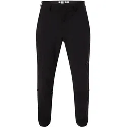 McKINLEY Herren Hose Madok Langgröße, Größe 94 in Schwarz Schwarz