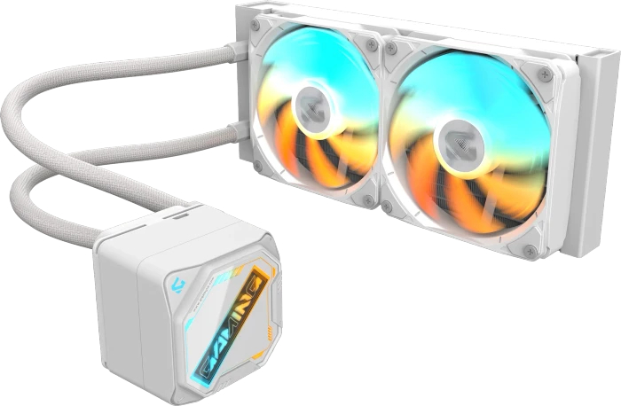 GIGABYTE GAMING 240 ICE
