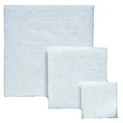ASKINA Sorb Alginat CMC Wundauflage 15x15 cm ste. 10 St