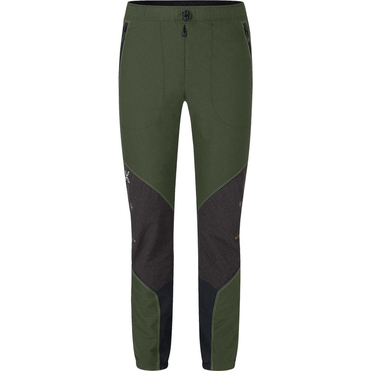 Montura Vertigo Pants verde salvia (49) L MPLSV0X-PS094-49-L