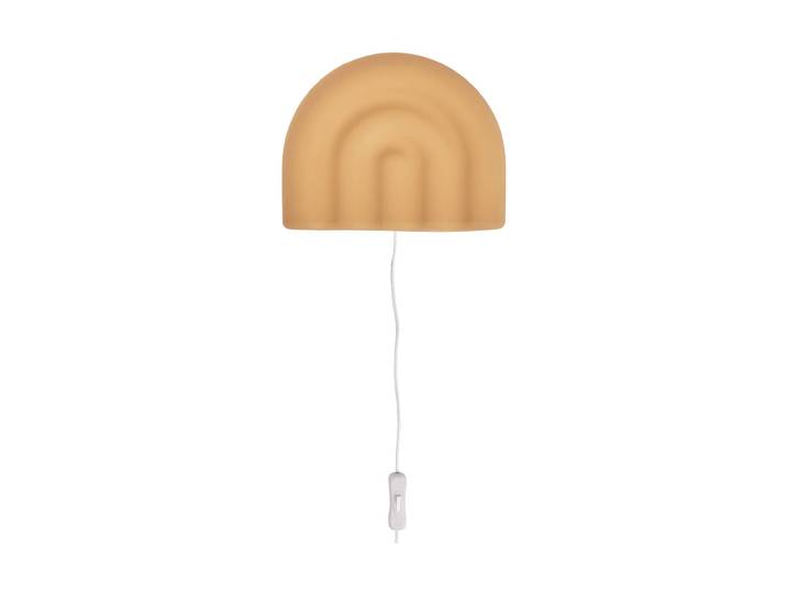 OYOY Rainbow wandlamp Light rubber