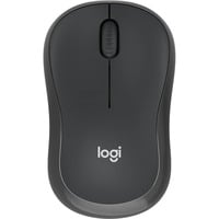 M240 Silent, Maus graphit, Bluetooth, für Windows/macOS/iPadOS/Android/ChromeOS/Linux