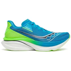 Saucony Herren Endorphin Azura blau 41.0
