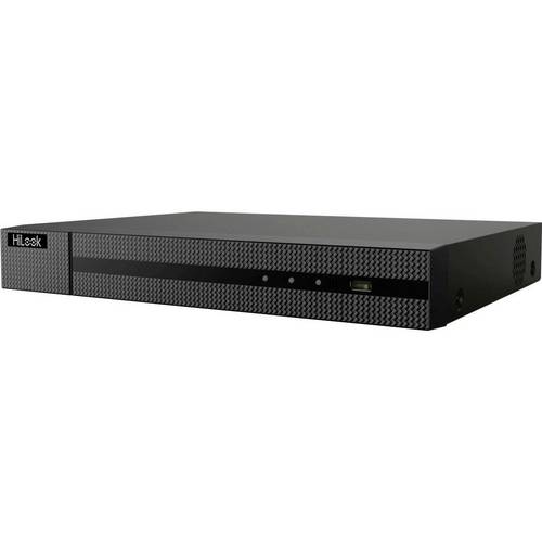 HiLook NVR-104MH-C/4P(D) Netzwerk-Videorecorder