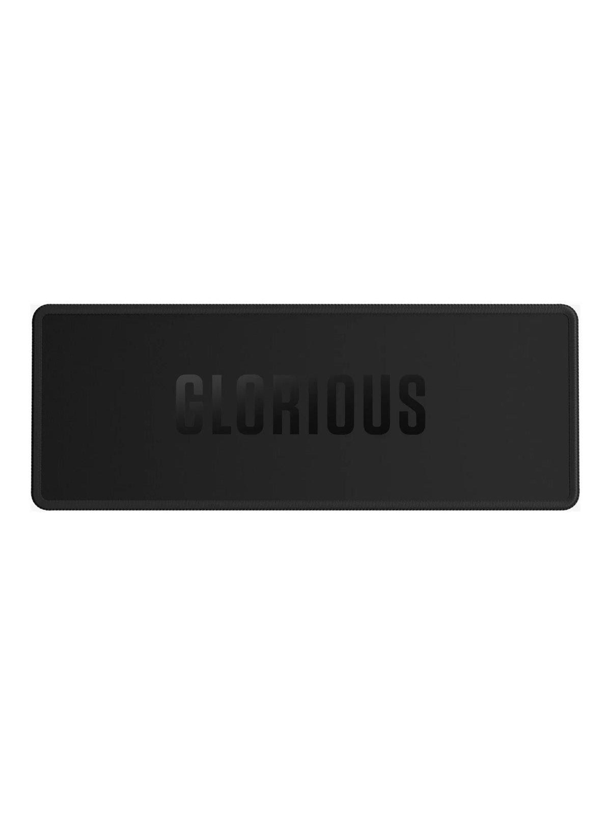 Glorious keyboard Mat - 100% - 16 x 48cm