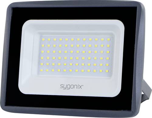 Sygonix SY-7047556 LED-Außenstrahler EEK: E (A - G) 50W Leuchtfarben: Neutralweiß