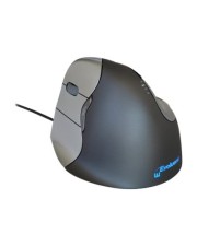 Evoluent Vertical Mouse4 Left Hand Mouse USB Maus Laser 6 Tasten (500789)