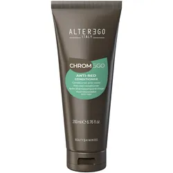 200ml ALTER EGO CHROMEGO Anti-Red Conditioner