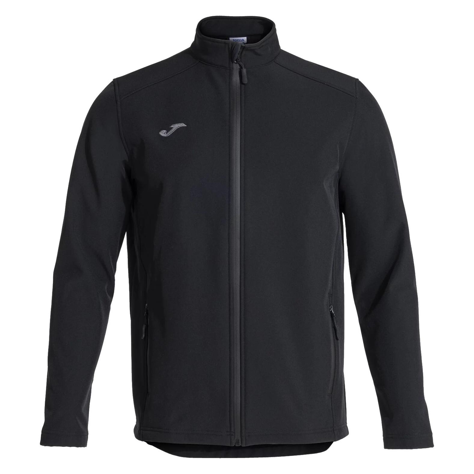 Joma Herren Basilea II Softshelljacke (S) (103792-100)
