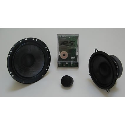 RS-Audio RS Base 130