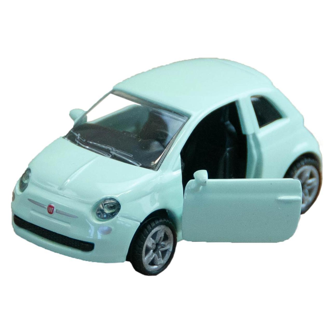 Siku Fiat 500 (1453)