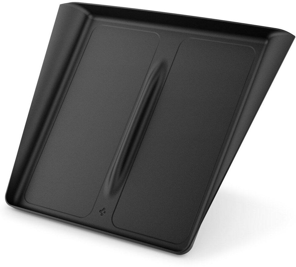 Spigen Trådløs Opladning Cover til Tesla Model Y Juniper - Sort