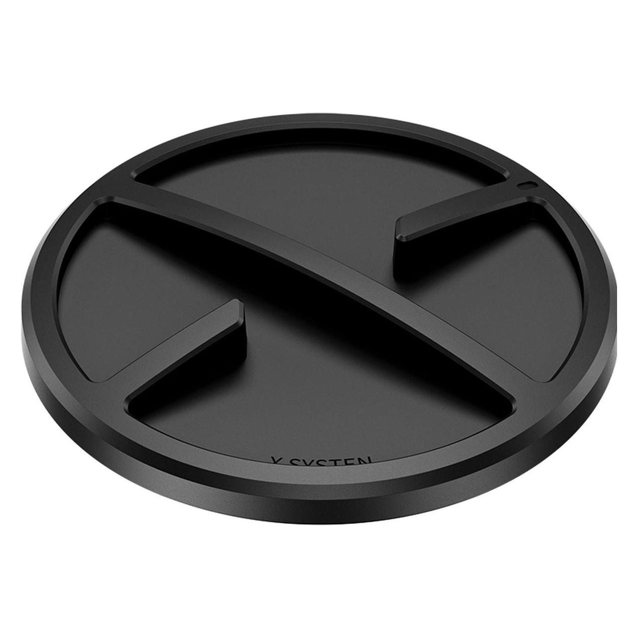 JJC L RHX F Camera Body Cap (70640692)