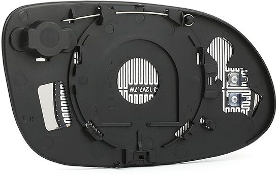 TYC 321-0002-1 Wing mirror glass
