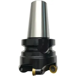 Optimum Kopier- und Planmesserkopf BT 40