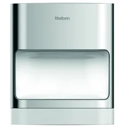 Theben LED-Leuchte /Beweg.melder theLeda D SU AL