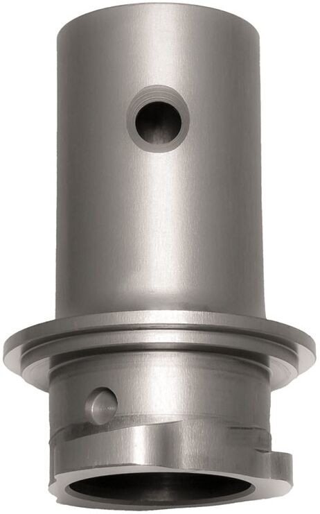 Axis Adapter Bürstenbogen für QLEEN Poles mit Bajonettverschluß G4