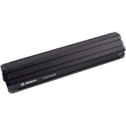 Bosch Akku PowerTube 500 Wh horizontal