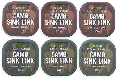 ESP Camo Sink Link 10 m