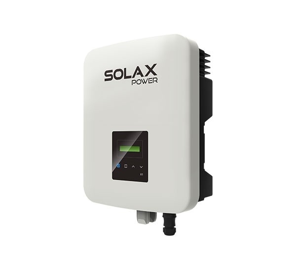 Solax X1-5.0-T-D BOOST G3.3