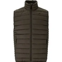 WHISTLER Vest Edge, Größe 2XL in Grün Grün