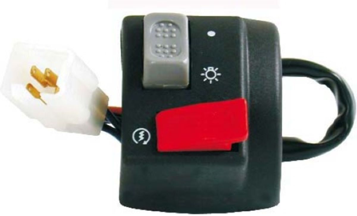 Interrupteur RMS 24 609 0030