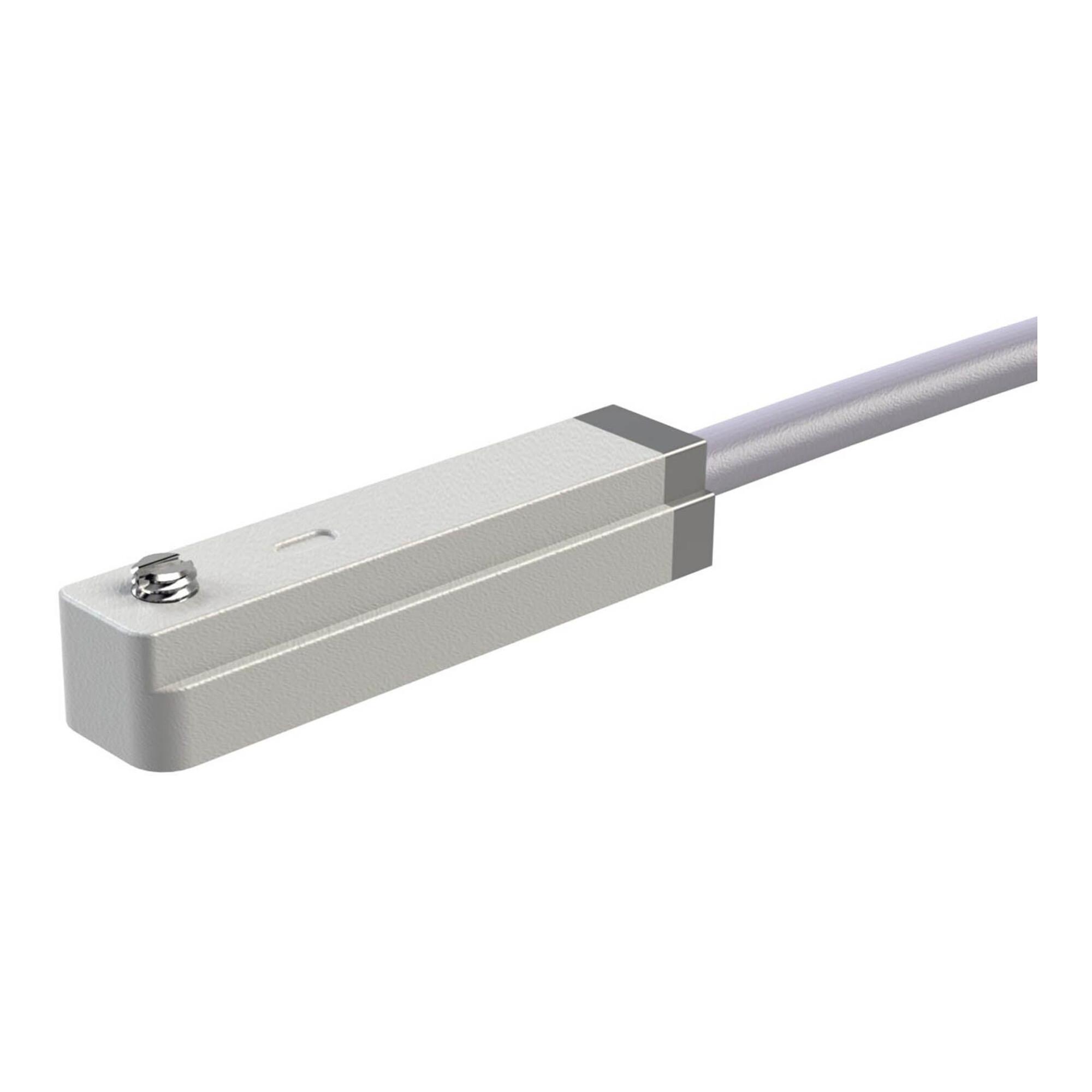 Riegler Sensor »CS1« Kurzhubzylinder »ACQ«/»ASQ«, HALL-Sensor 3-Draht (235.105)