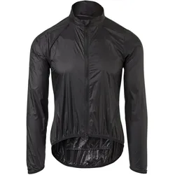 Agu, Herren, Velojacke, Essential II, Schwarz