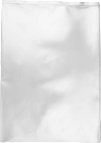 Reinraumbeutel (L x B) 508mm x 508mm Transparent Bag 100St.